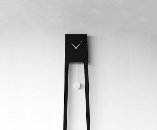 Tiuku Pendulum Clock #tech #flow #gadget #gift #ideas #cool