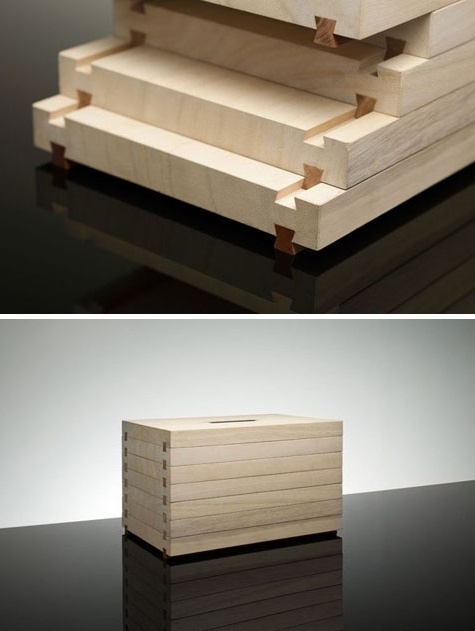 Pinned Image #knife #box
