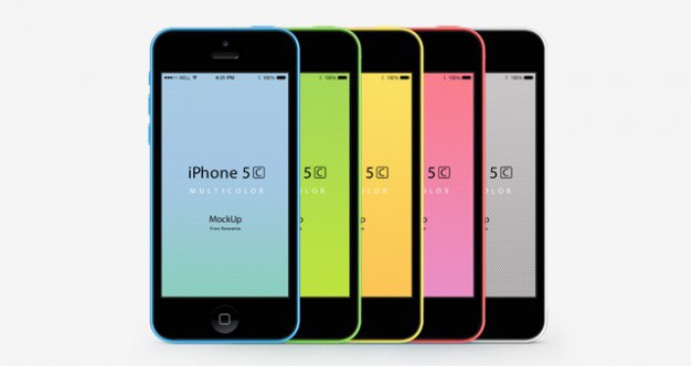 Iphone 5c psd vector mockup templates Free Psd. See more inspiration related to Mockup, Template, Iphone, Psd, Templates, Horizontal, Iphone 5, Iphone vector, Mockup template and Iphone 5c on Freepik.