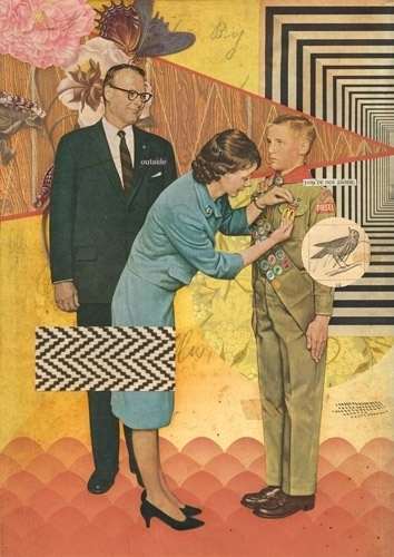 misprinted type 4.0_art, design and type (1998-2011) Eduardo Recife #illustration #collage