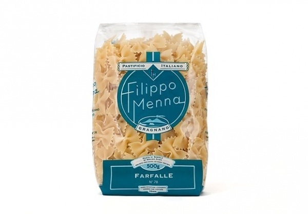 250853_261682667280485_708953620_n.jpg (JPEG Image, 620 × 430 pixels) #farfalle #filippo #pasta #menna