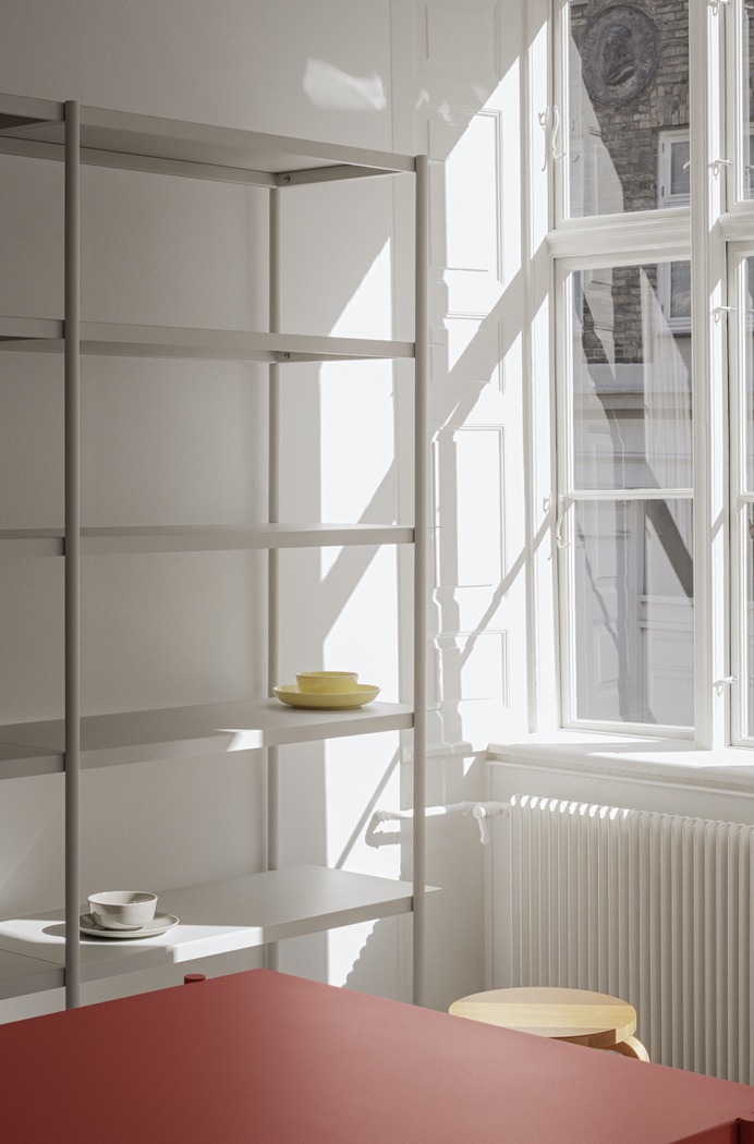 OCE Copenhagen by Aspekt Office