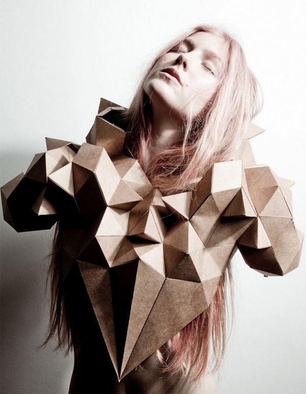 June-2012.16.jpg 850×1,095 pixels #design #origami #lucid #dreams