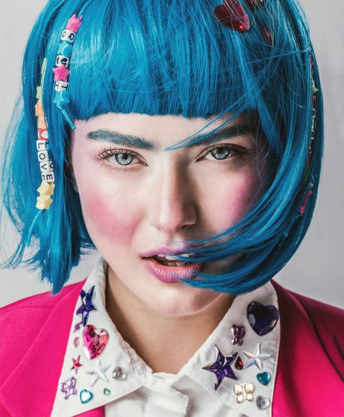 Energetic Fashion and Lifestyle Photography by Joseph D. Tran