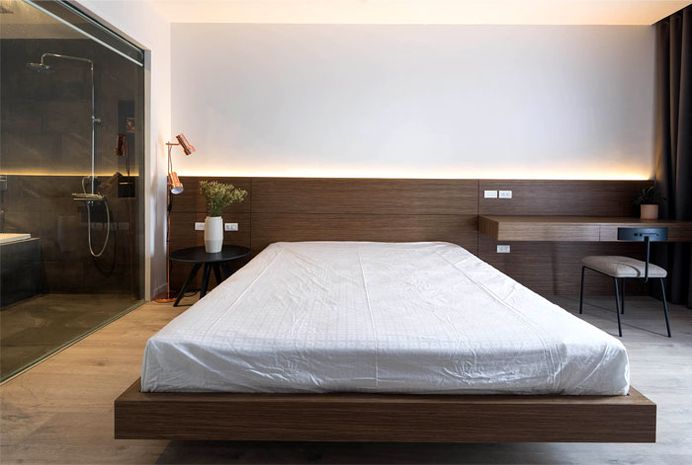 Residential Remodeling by Flat6 Architects - InteriorZine