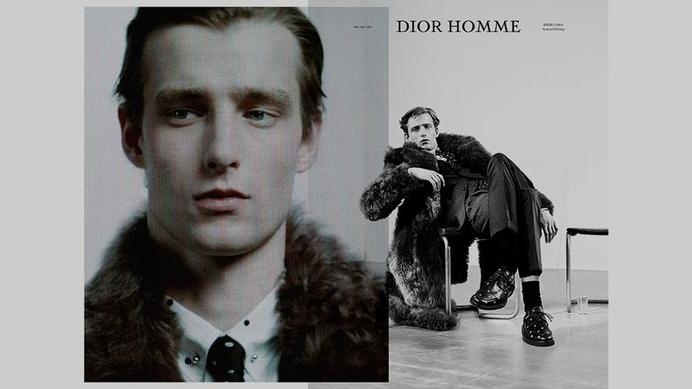 Dior Mag #fashion #male #dior
