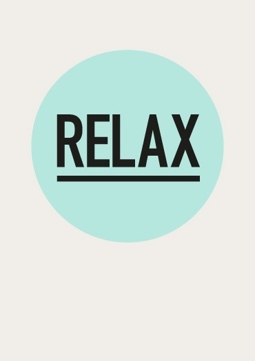 I Need Nice Things - Relax in a bubble #relax #just