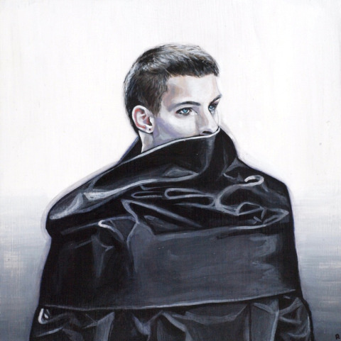 Rebecca Chitticks | PICDIT #painting #art