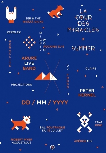 t/g - flying pou7 #flying #pou7 #poster #typography