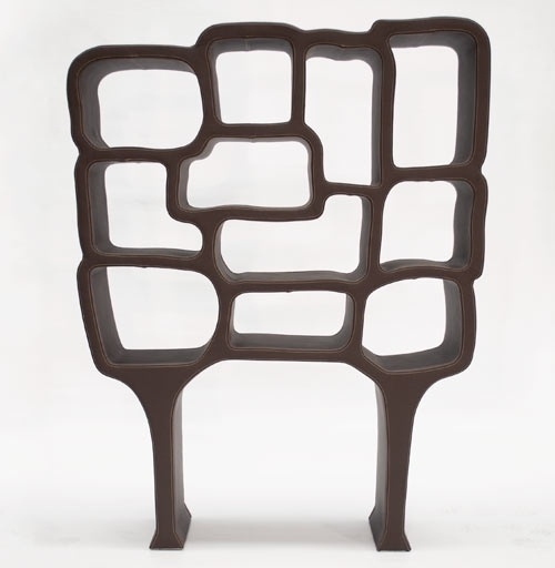 Design Milk: Modern Design - Page 3 #furniture #design #bookshelf
