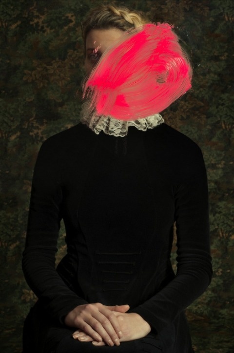 Romina Ressiaph | PICDIT #fashion #photo #photography #design