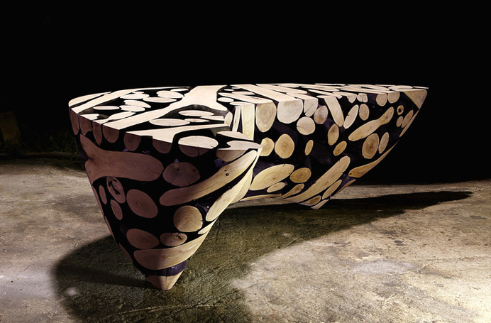 Transformations - art and modern design by Jaehyo Lee - www.homeworlddesign. com (2) #design #art