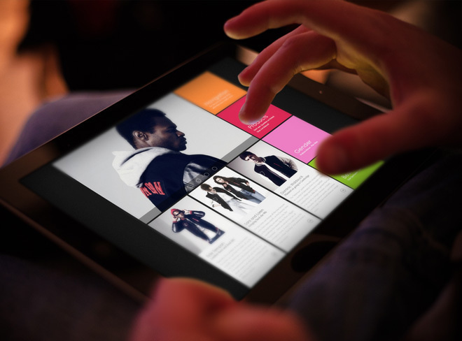 Destro #design #web