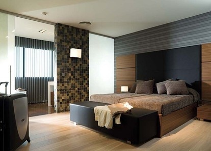HOTEL HOSPITALITY - Arredamento contract: progettazione e Realizzazione di arredamenti attivitÃ commerciali - Arredamento Bar + Hotel proje #interior #arredamento #breakfast #project #design #hospitality #albeghi #bed #studio #and #hotel #architettura #residence