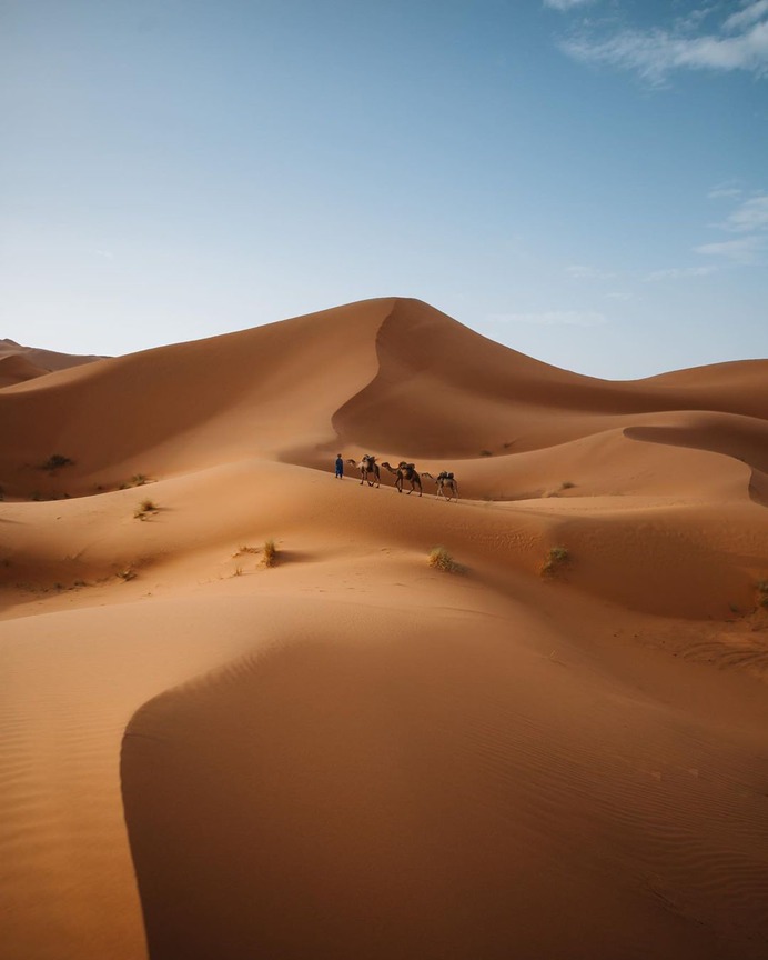 Wonderful Travel and Adventure Photography by Cody Drew Duncan