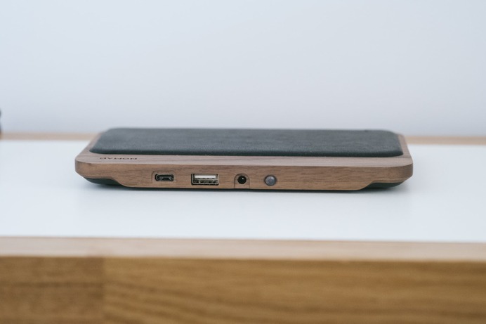 Nomad Wireless Base Station Review — minimalgoods