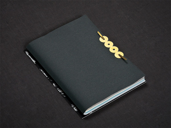Bureau Mirko Borsche - #print #design #graphic #publication