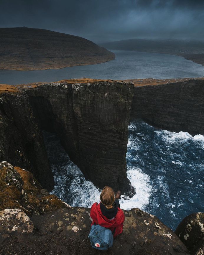 Stunning Travel Landscape Photography by Uli Cremerius