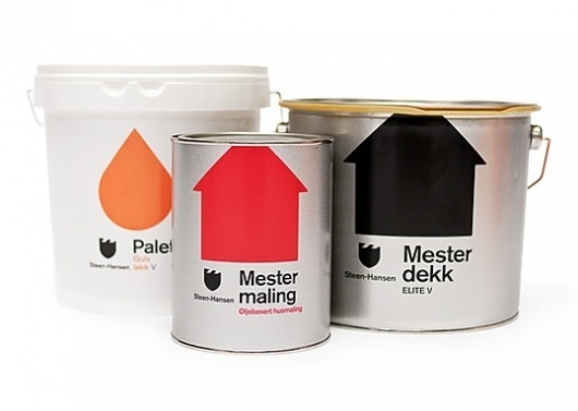 Steen-Hansen | Lovely Package #packaging #hansen #steen