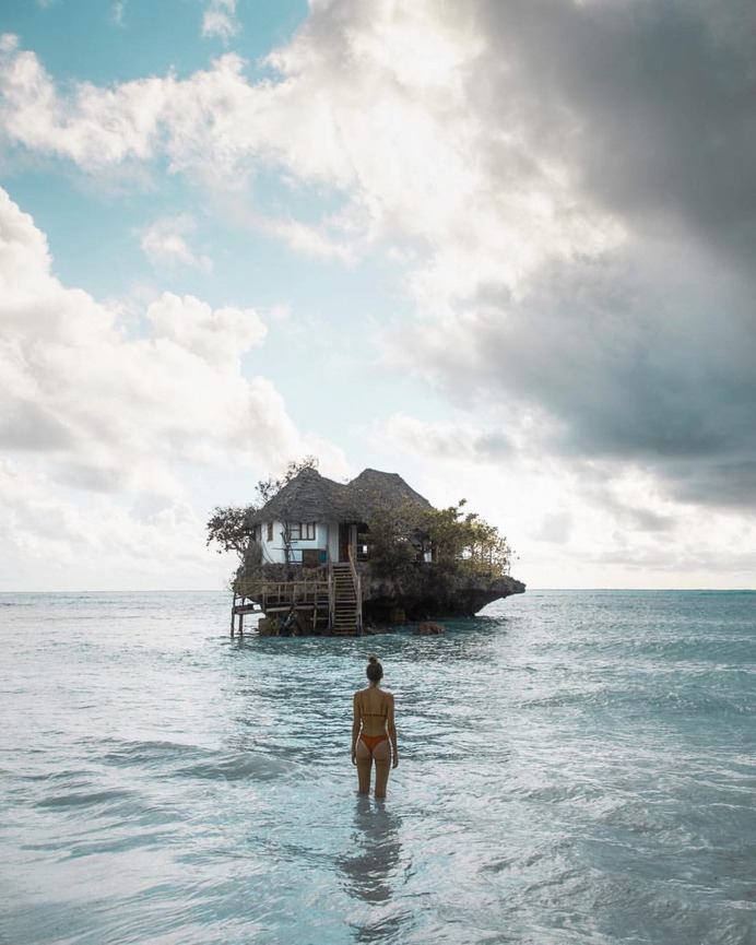 Beautiful Adventure and Outdoor Photography by Elliot Grafton