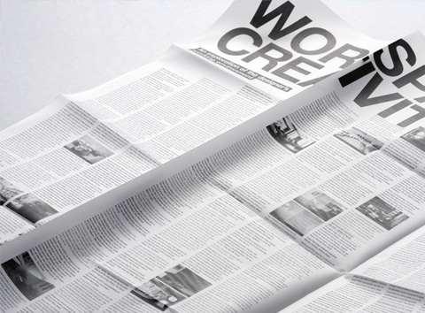 Very Own Studio - bitique #white #black #and #layout #typography