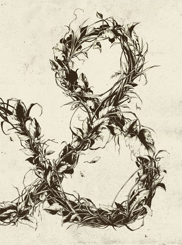 Graphic ExchanGE a selection of graphic projects #illustration