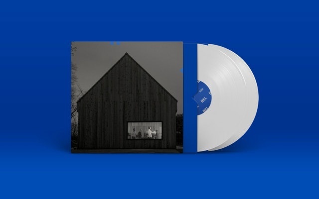 The National &mdash; Pentagram