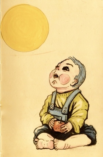 Alex.Hovey #child