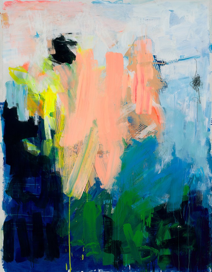 20-20 Vision // 68 x 50" // Briana Auel
- Q&A with Briana Auel | MPLSART.COM