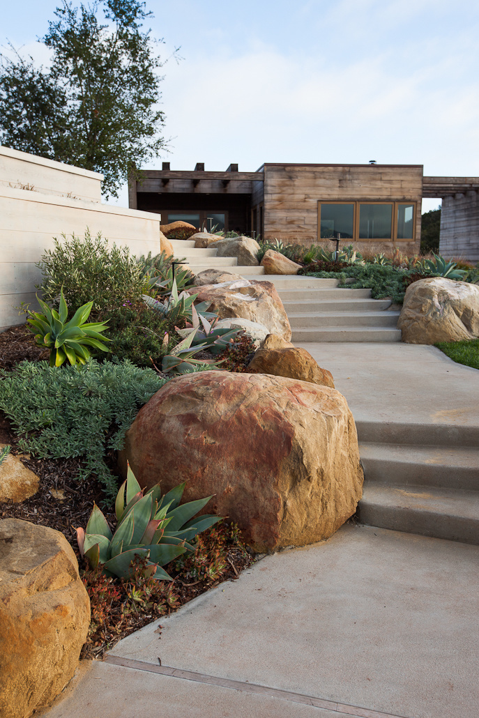 Toro Canyon House
