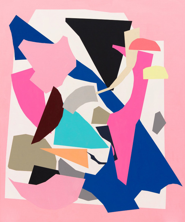 LOCOMOTOR Kirra Jamison #art