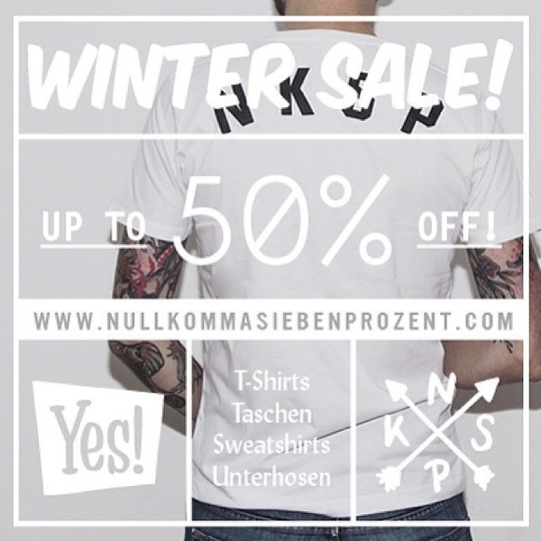 #sale #nullkommasiebenprozent #nksp #online #shop #fashion #fairtrade #organic