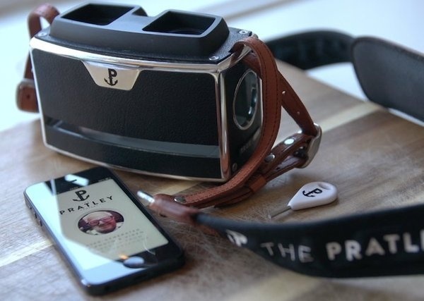 The True-View #gadget
