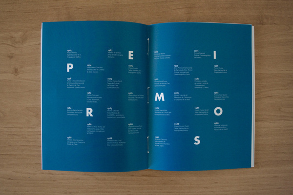 BACHS xc2xb7 HAV xc2xb7 VLC #type #book #desing #editorial