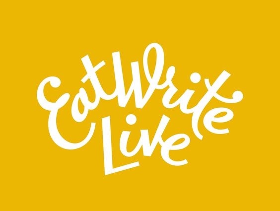 Eat Write Live - Kristina Bartosova