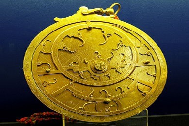 Muslim Astrologer
