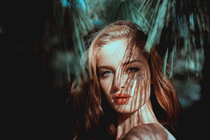 Breathtaking Street Portrait Photography by Fabio Bersani