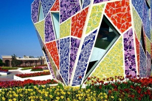 Ceramic Art Museum – masterpiece of Ceramic Art #ceramic #art #museum