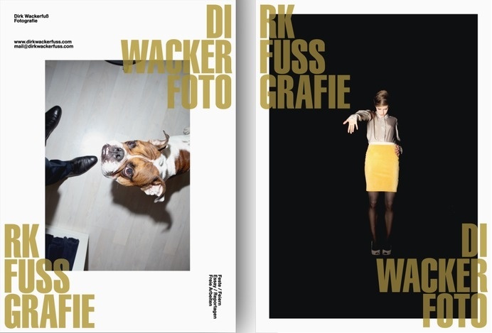 (via Dirk Wackerfuss — Lamm & Kirch) #hh
