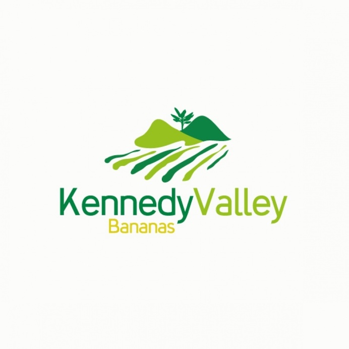 Kennedy Valley Queensland Banana Farm Logo