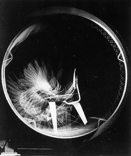 Crashingly Beautiful - Herbert Matter, "Stroboscopic,... #herbert #matter