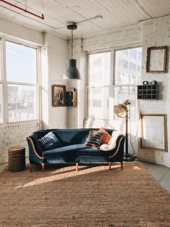 Interior design