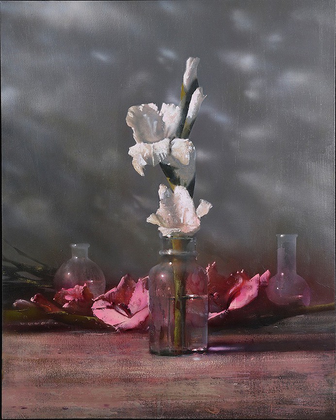 David Dornan, Audition oil