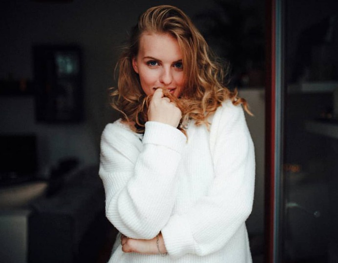 Gorgeous Lifestyle and Portrait Photography by Max Heiden