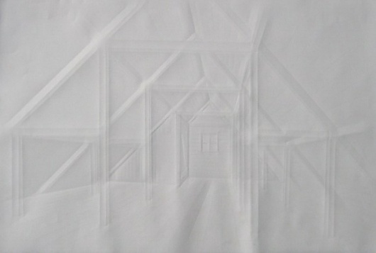 這只不過是一張紙 | BlackHK #paper #art