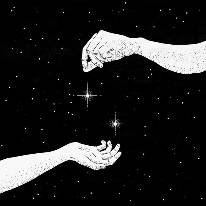 When We Blast Our Dead Loved Ones To Space