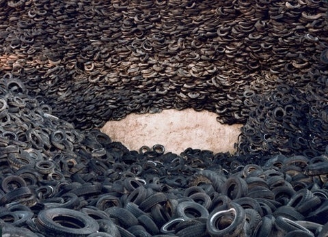 FFFFOUND! | DETHJUNKIE* #tire