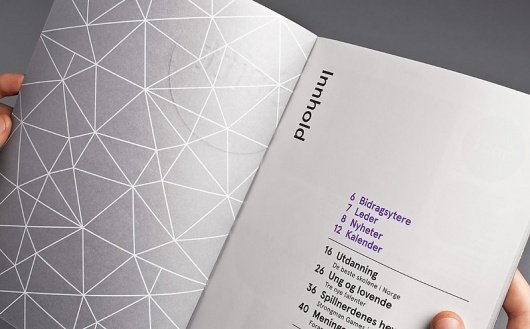 Heydays — Snitt #publication