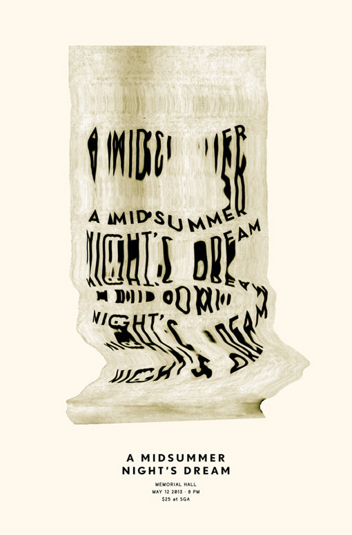 MichelleWang_Shakespeare_02 #poster