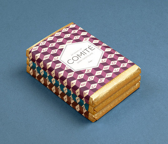 lovely-package-comite-3 #packaging #chocolate
